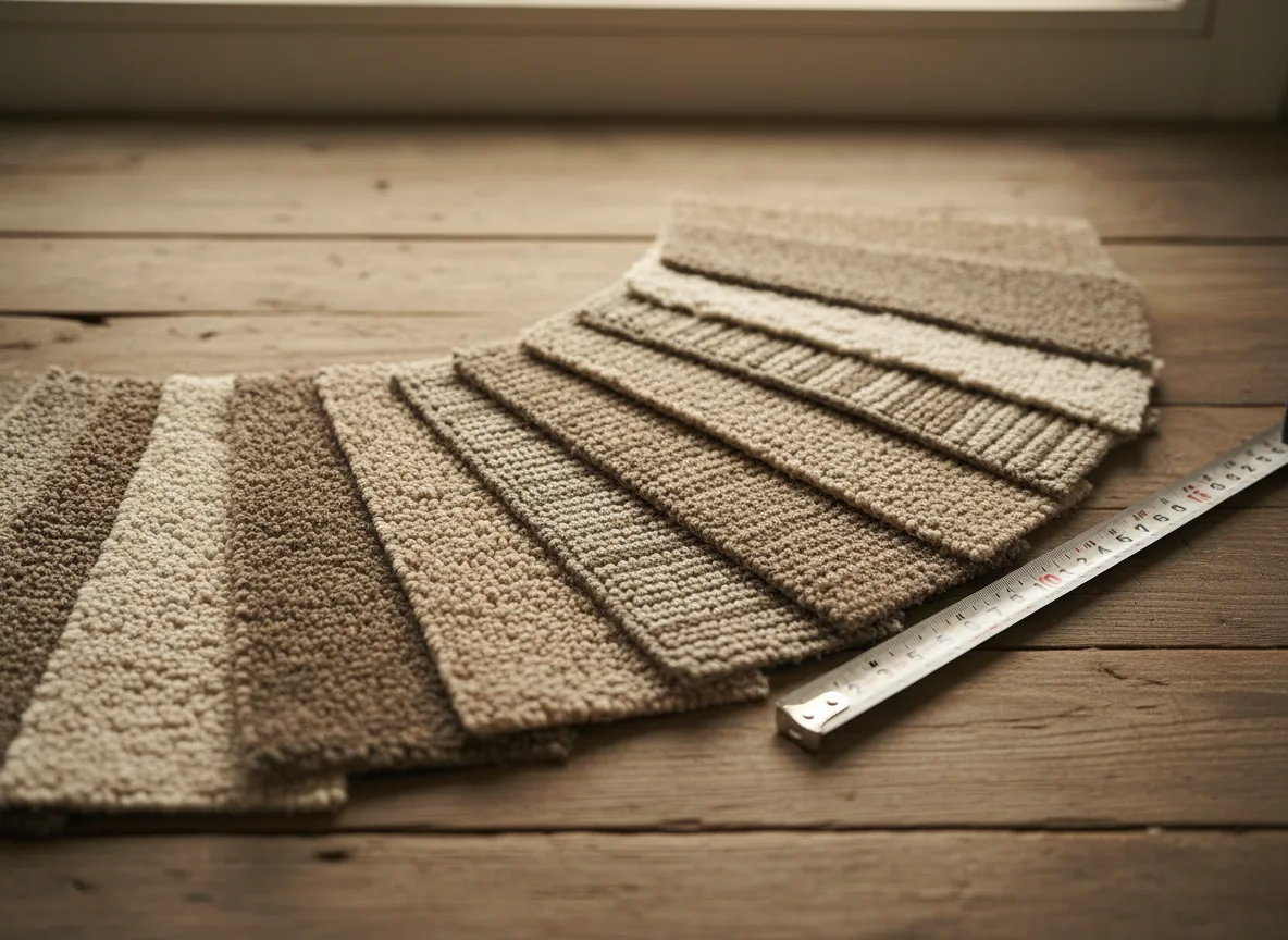 Carpet Installation Bridgeport, MI FAQs